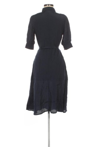 Rochie Kaffe, Mărime XS, Culoare Albastru, Preț 342,99 Lei