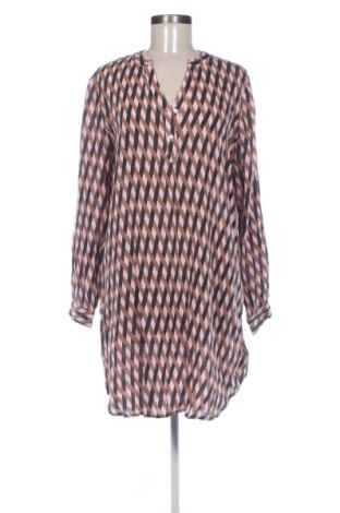Kleid Kaffe, Größe M, Farbe Mehrfarbig, Preis € 25,00
