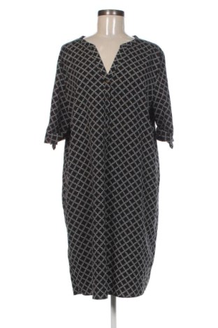 Kleid KappAhl, Größe XL, Farbe Mehrfarbig, Preis 22,99 €