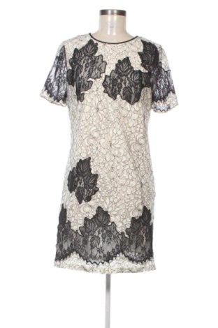 Kleid Karen Millen, Größe L, Farbe Mehrfarbig, Preis 81,99 €