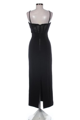 Sukienka Karen Millen, Rozmiar XS, Kolor Czarny, Cena 1 125,28 zł