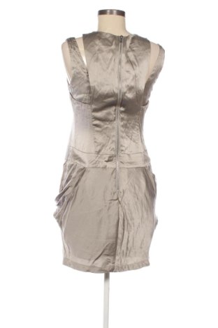 Kleid Karen Millen, Größe M, Farbe Grau, Preis 62,92 €