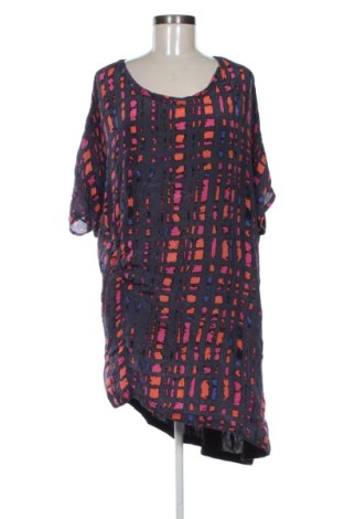 Sukienka Karen Millen, Rozmiar XL, Kolor Kolorowy, Cena 913,57 zł