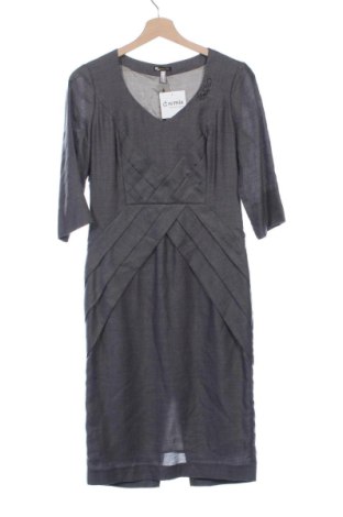 Kleid Kensol, Größe S, Farbe Grau, Preis 25,00 €