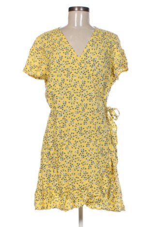 Kleid Kiabi, Größe XL, Farbe Mehrfarbig, Preis 25,99 €