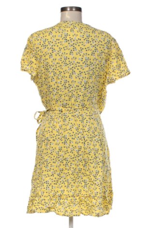 Kleid Kiabi, Größe XL, Farbe Mehrfarbig, Preis 25,99 €