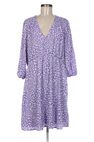 Rochie Kiabi, Mărime L, Culoare Mov, Preț 123,99 Lei