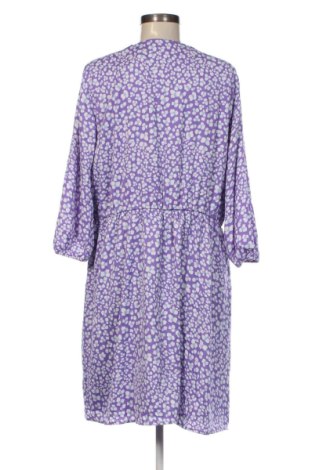 Rochie Kiabi, Mărime L, Culoare Mov, Preț 123,99 Lei