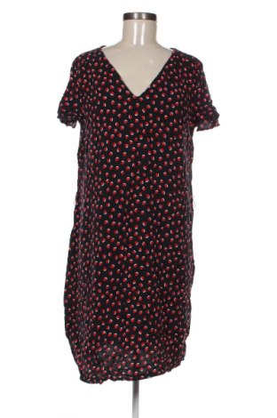 Kleid Kiabi, Größe XL, Farbe Mehrfarbig, Preis 25,99 €