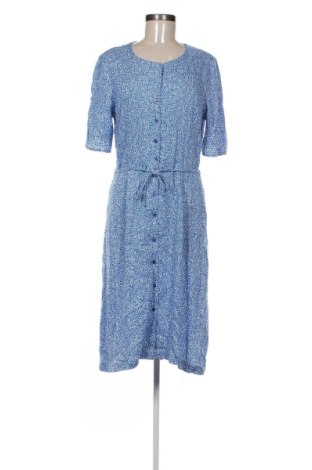 Kleid Kiabi, Größe L, Farbe Mehrfarbig, Preis 25,99 €