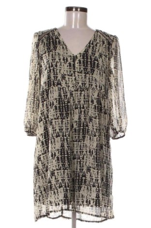 Kleid Kiabi, Größe M, Farbe Mehrfarbig, Preis 25,99 €