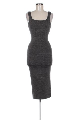 Kleid Kookai, Größe XXS, Farbe Grau, Preis 113,17 €