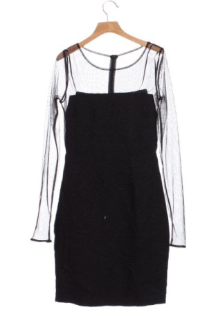 Kleid Koton, Größe XS, Farbe Schwarz, Preis 65,60 €