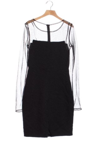 Kleid Koton, Größe XS, Farbe Schwarz, Preis 65,60 €