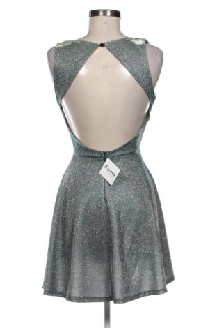 Kleid L & S, Größe S, Farbe Silber, Preis 30,00 €