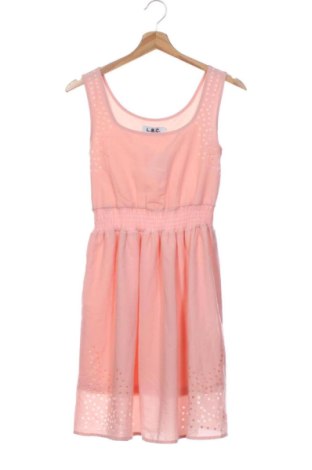 Kleid L.B.C., Größe XS, Farbe Rosa, Preis 25,99 €