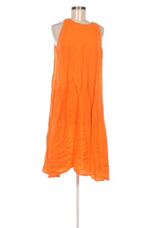 Kleid LC Waikiki, Größe M, Farbe Orange, Preis 18,00 €