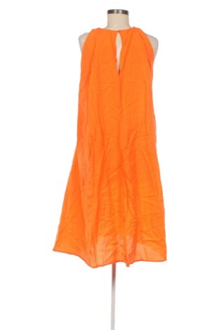 Kleid LC Waikiki, Größe M, Farbe Orange, Preis 18,00 €