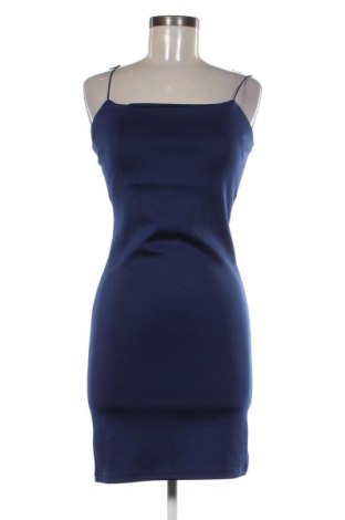 Kleid LC Waikiki, Größe S, Farbe Blau, Preis 15,00 €