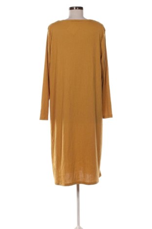 Kleid LC Waikiki, Größe XL, Farbe Orange, Preis 23,99 €