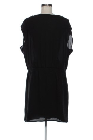 Φόρεμα LH By La  Halle, Μέγεθος XL, Χρώμα Μαύρο, Τιμή 23,99 €