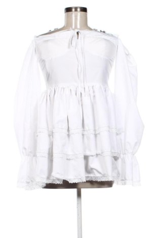 Šaty  La Donna, Veľkosť M, Farba Biela, Cena  21,95 €, #136582537
