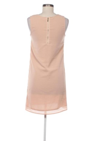 Φόρεμα La Redoute, Μέγεθος S, Χρώμα  Μπέζ, Τιμή 29,99 €