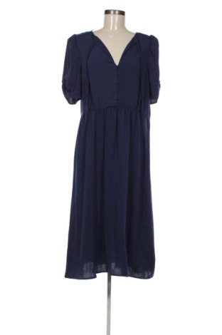 Sukienka La Redoute, Rozmiar M, Kolor Niebieski, Cena 129,99 zł