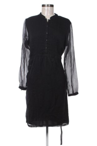 Рокля La Redoute Taillissime, Размер L, Цвят Черен, Цена 28,63 €