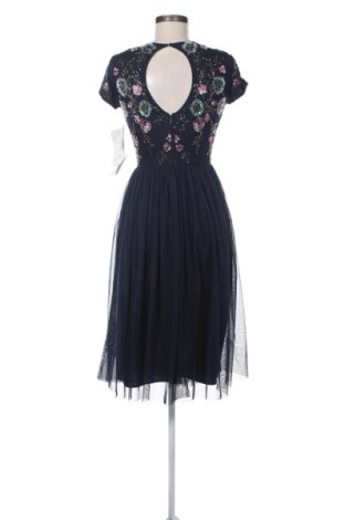 Kleid Lace & Beads, Größe S, Farbe Blau, Preis 93,99 €