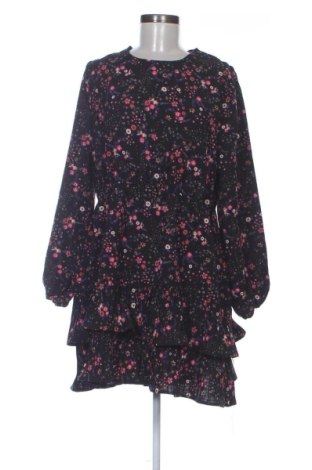Kleid Ladies Fashion, Größe XL, Farbe Mehrfarbig, Preis 71,99 €