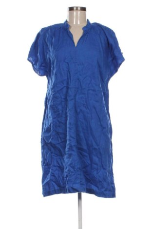 Sukienka Lands' End, Rozmiar XL, Kolor Niebieski, Cena 104,99 zł