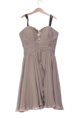 Φόρεμα Laona, Μέγεθος S, Χρώμα  Μπέζ, Τιμή 51,00 €