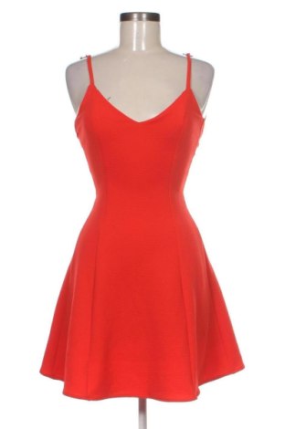 Kleid Las Pepas, Größe XS, Farbe Rot, Preis 42,00 €