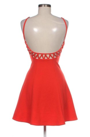 Kleid Las Pepas, Größe XS, Farbe Rot, Preis 42,00 €