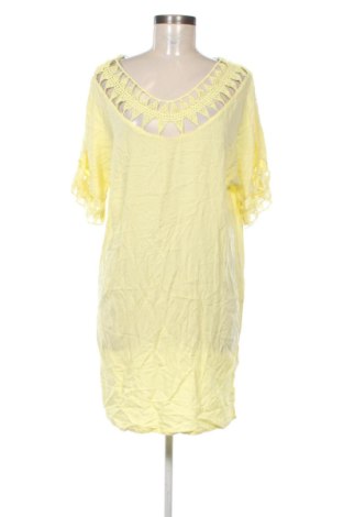 Рокля Lascana, Размер M, Цвят Жълт, Цена 25,05 €
