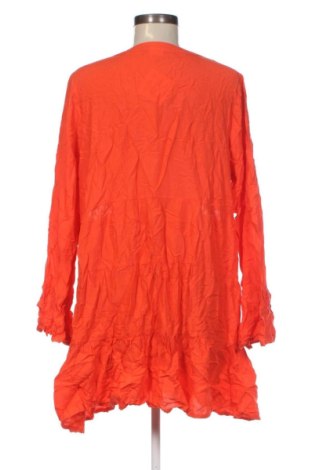 Kleid Lascana, Größe M, Farbe Orange, Preis 31,99 €