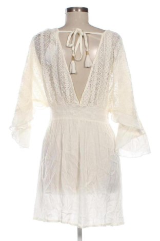 Rochie Lascana, Mărime M, Culoare Ecru, Preț 342,99 Lei