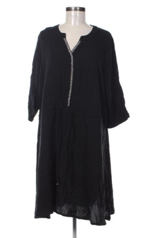 Rochie Laura Torelli, Mărime XXL, Culoare Negru, Preț 123,99 Lei