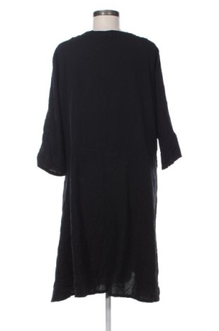 Rochie Laura Torelli, Mărime XXL, Culoare Negru, Preț 123,99 Lei