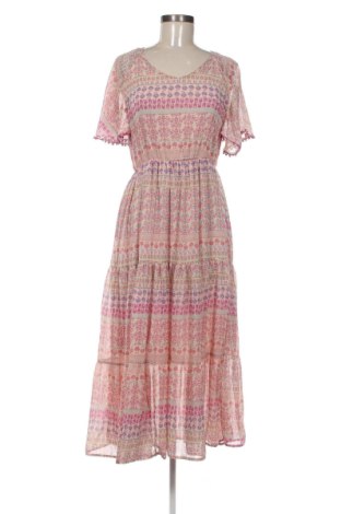 Φόρεμα Laura Torelli, Μέγεθος XS, Χρώμα Πολύχρωμο, Τιμή 23,99 €