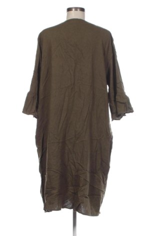 Šaty  Laura Torelli, Veľkosť XL, Farba Zelená, Cena  23,95 €