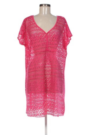 Φόρεμα Laura Torelli, Μέγεθος XL, Χρώμα Κόκκινο, Τιμή 23,99 €