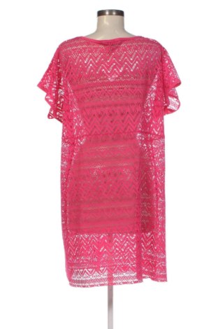 Φόρεμα Laura Torelli, Μέγεθος XL, Χρώμα Κόκκινο, Τιμή 23,99 €