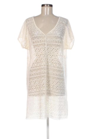 Rochie Laura Torelli, Mărime XL, Culoare Ecru, Preț 123,99 Lei