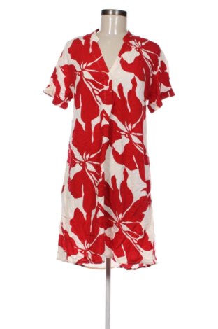 Kleid Laura Torelli, Größe S, Farbe Mehrfarbig, Preis 25,99 €