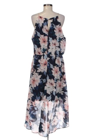 Kleid Laura Torelli, Größe XXL, Farbe Mehrfarbig, Preis 25,99 €