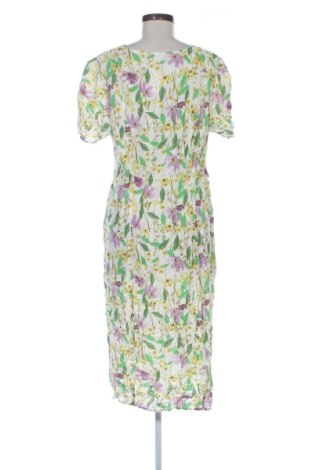 Kleid Laura Torelli, Größe L, Farbe Mehrfarbig, Preis 25,99 €