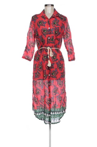 Kleid Le Streghe, Größe XS, Farbe Mehrfarbig, Preis 31,99 €