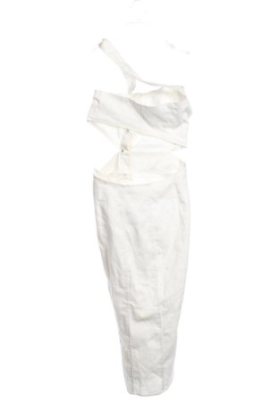 Φόρεμα LeGer By Lena Gercke X About you, Μέγεθος S, Χρώμα Λευκό, Τιμή 39,81 €